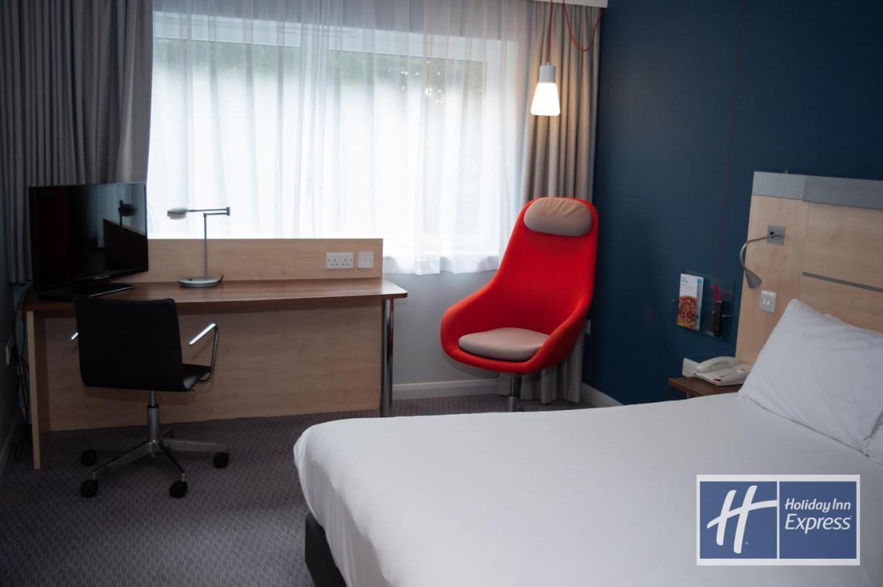 Hotel Express Channel Tunnel By Ihg